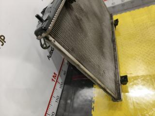 Радиатор основной LEXUS RX270 AGL10 1ARFE 1604136220 5 ракурс Радиатор основной LEXUS RX270 AGL10 1ARFE 1604136220 5 ракурс