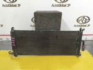 Радиатор инвертора TOYOTA KLUGER V MHU28 3MZFE G901048010 1 ракурс