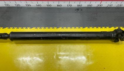 Карданный вал задний ISUZU BIGHORN UBS26 6VE1 8971643181 2 ракурс