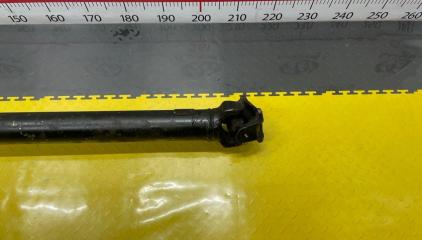 Карданный вал задний ISUZU BIGHORN UBS26 6VE1 8971643181 3 ракурс