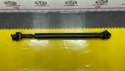 Карданный вал задний ISUZU BIGHORN UBS26 6VE1 8971643181 4 ракурс