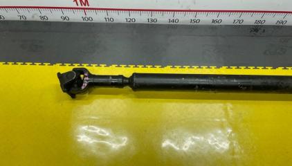 Карданный вал задний ISUZU BIGHORN UBS26 6VE1 8971643181 5 ракурс