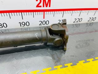 Карданный вал передний Jeep Grand Cherokee WH EZB 52105728AE 4 ракурс Карданный вал передний Jeep Grand Cherokee WH EZB 52105728AE 4 ракурс