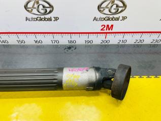 Карданный вал задний Jeep Grand Cherokee WH EZB 52105760AE 2 ракурс Карданный вал задний Jeep Grand Cherokee WH EZB 52105760AE 2 ракурс
