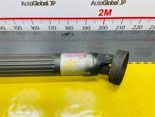 Карданный вал задний Jeep Grand Cherokee WH EZB 52105760AE 3 ракурс Карданный вал задний Jeep Grand Cherokee WH EZB 52105760AE 3 ракурс