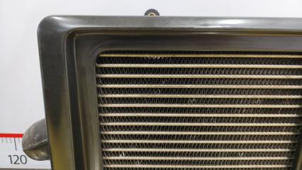Интеркулер ISUZU BIGHORN UBS69 4JG2 8970899434 4 ракурс Интеркулер ISUZU BIGHORN UBS69 4JG2 8970899434 4 ракурс