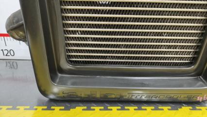 Интеркулер ISUZU BIGHORN UBS69 4JG2 8970899434 5 ракурс Интеркулер ISUZU BIGHORN UBS69 4JG2 8970899434 5 ракурс