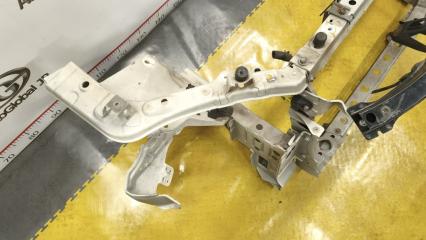 Телевизор TOYOTA VANGUARD GSA33 2GRFE 5320542070 2 ракурс
