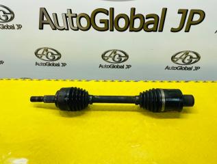 Привод правый передний Jeep Grand Cherokee WH EZB 52104590AA 1 ракурс