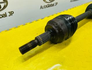 Привод правый передний Jeep Grand Cherokee WH EZB 52104590AA 2 ракурс