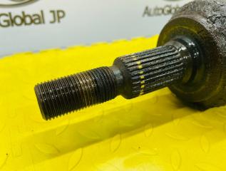 Привод правый передний Jeep Grand Cherokee WH EZB 52104590AA 3 ракурс