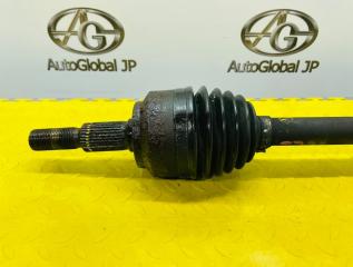 Привод правый передний Jeep Grand Cherokee WH EZB 52104590AA 4 ракурс