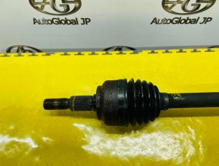 Привод правый передний Jeep Grand Cherokee WH EZB 52104590AA 5 ракурс