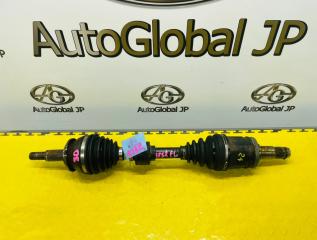 Привод левый передний TOYOTA VANGUARD GSA33 2GRFE 4342042190 1 ракурс