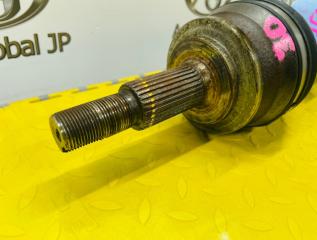 Привод левый передний TOYOTA VANGUARD GSA33 2GRFE 4342042190 2 ракурс