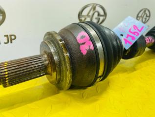 Привод левый передний TOYOTA VANGUARD GSA33 2GRFE 4342042190 3 ракурс