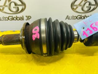 Привод левый передний TOYOTA VANGUARD GSA33 2GRFE 4342042190 4 ракурс