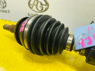 Привод левый передний TOYOTA VANGUARD GSA33 2GRFE 4342042190 5 ракурс