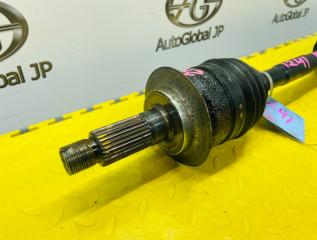 Привод левый передний SUZUKI SX4 YB41 J20A 4410280J50 3 ракурс