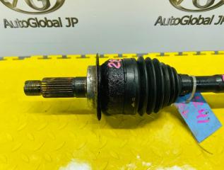 Привод левый передний SUZUKI SX4 YB41 J20A 4410280J50 4 ракурс