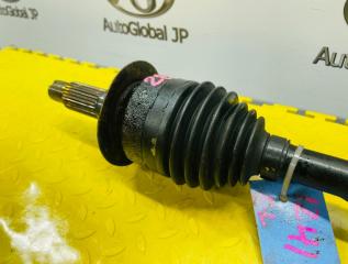 Привод левый передний SUZUKI SX4 YB41 J20A 4410280J50 5 ракурс