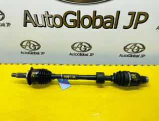 Привод правый передний SUZUKI SX4 YB41 J20A 4410180JE1 1 ракурс