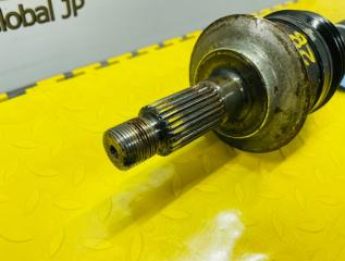 Привод правый передний SUZUKI SX4 YB41 J20A 4410180JE1 2 ракурс