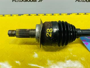 Привод правый передний SUZUKI SX4 YB41 J20A 4410180JE1 3 ракурс