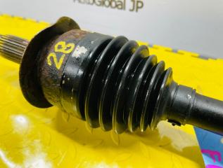 Привод правый передний SUZUKI SX4 YB41 J20A 4410180JE1 5 ракурс