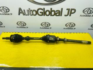 Привод правый передний TOYOTA VANGUARD GSA33 2GR-FE 4341042200 1 ракурс