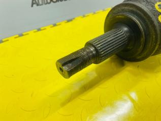 Привод правый передний TOYOTA VANGUARD GSA33 2GR-FE 4341042200 2 ракурс