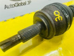 Привод правый передний TOYOTA VANGUARD GSA33 2GR-FE 4341042200 3 ракурс