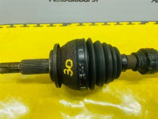 Привод правый передний TOYOTA VANGUARD GSA33 2GR-FE 4341042200 4 ракурс