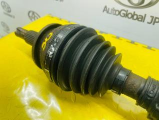 Привод правый передний TOYOTA VANGUARD GSA33 2GR-FE 4341042200 5 ракурс