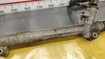 Рулевая рейка Jeep Grand Cherokee WH EZB 52124301AB 5 ракурс