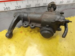 Рулевой редуктор NISSAN SAFARI VRGY60 TD42 4920001J00 4 ракурс Рулевой редуктор NISSAN SAFARI VRGY60 TD42 4920001J00 4 ракурс
