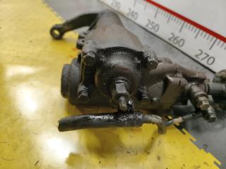 Рулевой редуктор NISSAN SAFARI VRGY60 TD42 4920001J00 5 ракурс Рулевой редуктор NISSAN SAFARI VRGY60 TD42 4920001J00 5 ракурс