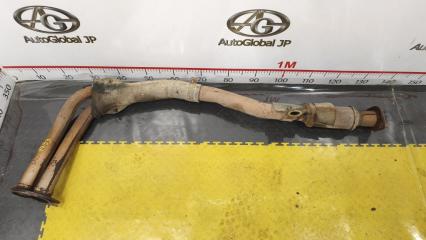 Глушитель NISSAN SAFARI VRGY60 TD42 B002006J00 1 ракурс Глушитель NISSAN SAFARI VRGY60 TD42 B002006J00 1 ракурс