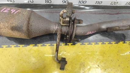 Катализатор SUZUKI SX4 YB41 J20A 1425080J12 5 ракурс