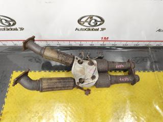 Катализатор Volvo XC70 BZ B6324S 3.2 36000757 1 ракурс