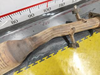Катализатор LEXUS RX270 AGL10 1ARFE 1742036090 5 ракурс