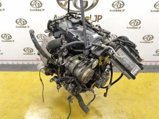 Двигатель ISUZU BIGHORN UBS73 4JX1 8972451841 1 ракурс