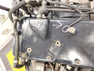 Двигатель ISUZU BIGHORN UBS73 4JX1 8972451841 4 ракурс