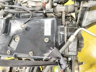 Двигатель ISUZU BIGHORN UBS73 4JX1 8972451841 5 ракурс
