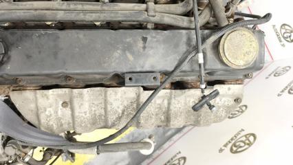 Двигатель NISSAN SAFARI VRGY60 TD42 1010251N00 2 ракурс Двигатель NISSAN SAFARI VRGY60 TD42 1010251N00 2 ракурс