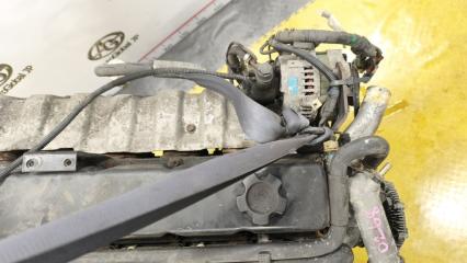Двигатель NISSAN SAFARI VRGY60 TD42 1010251N00 3 ракурс Двигатель NISSAN SAFARI VRGY60 TD42 1010251N00 3 ракурс