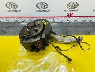 Ступица левая передняя Jeep Grand Cherokee WH EZB 52090179AC 1 ракурс