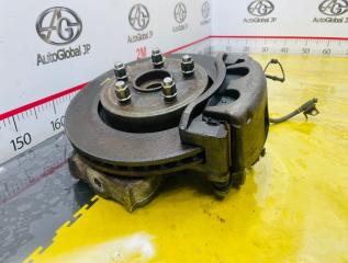 Ступица левая передняя Jeep Grand Cherokee WH EZB 52090179AC 2 ракурс