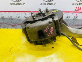 Ступица левая передняя Jeep Grand Cherokee WH EZB 52090179AC 3 ракурс