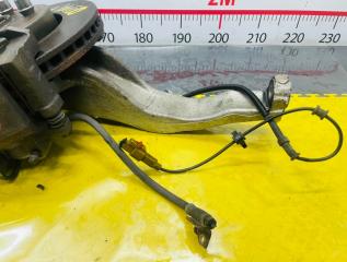 Ступица левая передняя Jeep Grand Cherokee WH EZB 52090179AC 4 ракурс